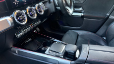 Mercedes-Benz GLB 200 AMG Line Premium 5dr 7G-Tronic Petrol Estate